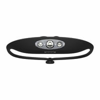 Knog - Linterna Frontal Bandicoot 250 Black