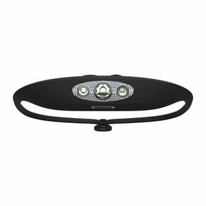 Knog - Linterna Frontal Bandicoot 250 Black