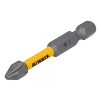 Puntas Maxfit-Ultra Ph3-2'' (50.8Mm) 2 Pzas - Dewalt