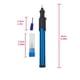 thumbnail image 2 of Unlock Your Creativity with This Electric Engraving Pen - Perfect for DIY Projects on Metal, Glass, Stone, Plastic, Wood & Leather!, 2 of 4