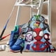 thumbnail image 3 of Spidey y sus Sorprendentes Amigos Mochila de Cuerdas para Deportes y Gimnasio, Bolsa de Cuerdas Resistente al Agua, Bolsa Cinch, 30×40cm, 3 of 6