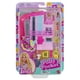 thumbnail image 2 of Polly Pocket Mundo Sorpresa Barbie Set Compacto, 2 of 4