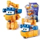 thumbnail image 1 of Juguete avión robot transformable 2 en 1 Marty de Super Wings, 1 of 6