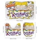 thumbnail image 3 of Rugrats-theme 4-Piece Shower Curtain Set with Rugs, Waterproof Bathroom Decor Set Includes Bath Mat, U-Shaped Rug, Toilet Lid Cover and Curtain with Hooks, 3 of 6
