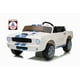 thumbnail image 1 of Shelby Gt350 12v Blanco Racing, 1 of 5