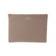 thumbnail image 1 of Estuche Delfonics Quitterie M color greige 17 × 13 × 1,8 cm, 1 of 5