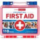 thumbnail image 1 of Care Science First Aid Kit, 110 Pieces Professional Use, 1 of 3
