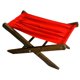 thumbnail image 4 of 1pc Baby Photo Props Silla Infantil Reclinable Retro Shooting Chair Telón De Fondo Rojo, 4 of 5