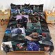 thumbnail image 1 of Thor Bedding Sets Ultra Soft Skin-Friendly Duvet Cover 3 Piece, Cute Comforter Cover Bed Set for Boys Girls Kids, 1 of 5