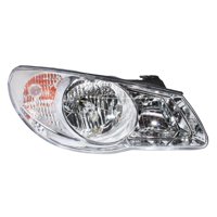 Repuestos Del Sol - Optico Derecho Hyundai Elantra 1.6 2007 2011