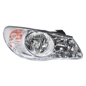 Repuestos Del Sol - Optico Derecho Hyundai Elantra 1.6 2007 2011