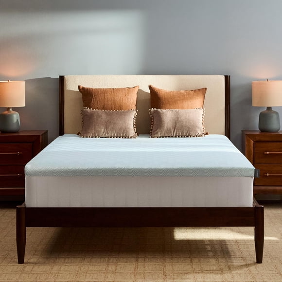 Sobrecolchón Tempur-Pedic 5 cm de Enfriamiento