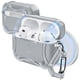 thumbnail image 1 of Funda ESR AirPods Pro 3 MagSafe Ready Gris, 1 of 3