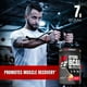 thumbnail image 5 of Pro Supps Hydro Bcaa Aminoacidos 90 Serv 1.2kg Strawberry Ki, 5 of 7