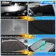 thumbnail image 3 of Parasol plegable Karltys para Tesla Model 3 2017-2026, 3 of 7