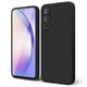 thumbnail image 1 of Carcasa Para Samsung A24 Goma Negro, 1 of 5