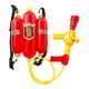 thumbnail image 4 of Rociador De Agua De Bombero, Mochila De Bombero, Juguete Acuático Para Piscina, Parque Acuático, 4 of 5