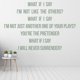 thumbnail image 2 of Decomural Foo Fighters The Pretender WS-34097, 2 of 2