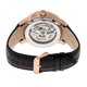 thumbnail image 2 of Reloj automático «Ryder Skeleton» HERHR4606 de HERTOR para hombre, 2 of 4