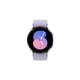 thumbnail image 2 of Smartwatch Galaxy Watch5 40Mm Bt Silver, 2 of 6