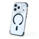 thumbnail image 1 of Funda Cam Holder Antiyellow Compatible con MagSafe Negro para iPhone 17 Pro Max, 1 of 3
