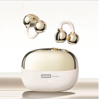 Lenovo - Audifonos Bluetooh Le302 Beige