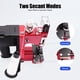 thumbnail image 2 of Máquina de coser sacos eléctrica SHONFYVS industrial roja, 2 of 3