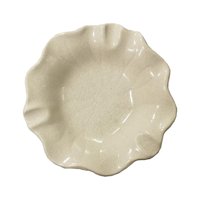 Magideal - Bandeja De Cerámica Para Servir Aceites Esenciales, Bandeja Para Botellas, Bandeja Para Baratijas, Hogar, Salón, Spa, Salón De Belleza, Bandeja Difuso Blanco