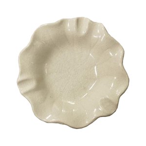 Magideal - Bandeja De Cerámica Para Servir Aceites Esenciales, Bandeja Para Botellas, Bandeja Para Baratijas, Hogar, Salón, Spa, Salón De Belleza, Bandeja Difuso Blanco