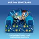 thumbnail image 4 of Silla Infantil Delta Children Toy Story Cozee Buddy Plegable Azul, 4 of 9
