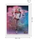 thumbnail image 2 of Harley Quinn Kits de Pintura de Diamantes para Adultos 5D DIY Diamond Art Kits Full Drill Diamond Dots para Regalo Decoración de Pared y Relajación Artes de Gemas 30*40cm, 2 of 6