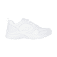 thumbnail image 1 of ZAPATILLAS BLANCAS ESCOLARES JUVENIL SKECHERS MICROSPEC PLUS | 302636L-WHT - Talla 34, 1 of 6