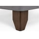 thumbnail image 4 of Base de Cama Europea 1.5 Plaza 200 Cm Largo, 4 of 5