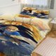thumbnail image 1 of The Legend of Zelda Print Bedding Set Pattern Duvet Cove Set 3 Pieces 1 Quilt Cover And 2 Pillowcases for Women Men Teens, 1 of 5