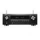 thumbnail image 1 of Receiver AV 5.2 CH 8K Denon AVR-S660H, 1 of 2