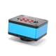 thumbnail image 3 of Cámara microscópica industrial HAYEAR 4K UDH 2160P 1080P HDMI USB, 3 of 9