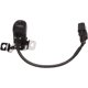 thumbnail image 4 of Cámara de visión trasera para coche, cámara de marcha atrás, cámara de asistencia de estacionamiento, 95760-2W640, negra, 500216794, para modelos 2016, 2017 y 2018, 4 of 7