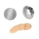 thumbnail image 5 of Cesta Para Filtro De Cápsulas De Café, Accesorios De Cocina Para El Hogar, Juego De Cesta Para Filtro De Café De 54 Mm A, 5 of 5
