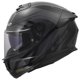 thumbnail image 2 of Casco LS2 Stream II 3X-Large Negro/Gris con Visera Solar, 2 of 6