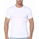 thumbnail image 1 of Camiseta Cotton Rib Hombre Lady Genny YC-207 Cuello redondo, 1 of 3