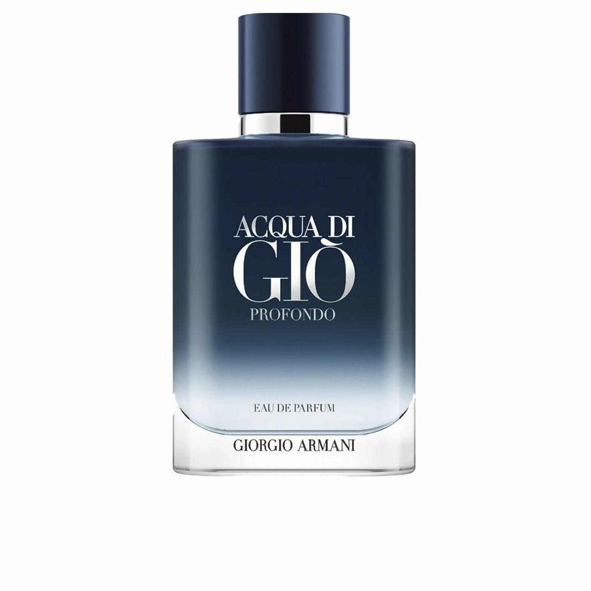 Perfume Giorgio Armani Acqua Di Giò Profondo Edp 100 Ml Hombre