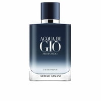 Perfume Giorgio Armani Acqua Di Giò Profondo Edp 100 Ml Hombre