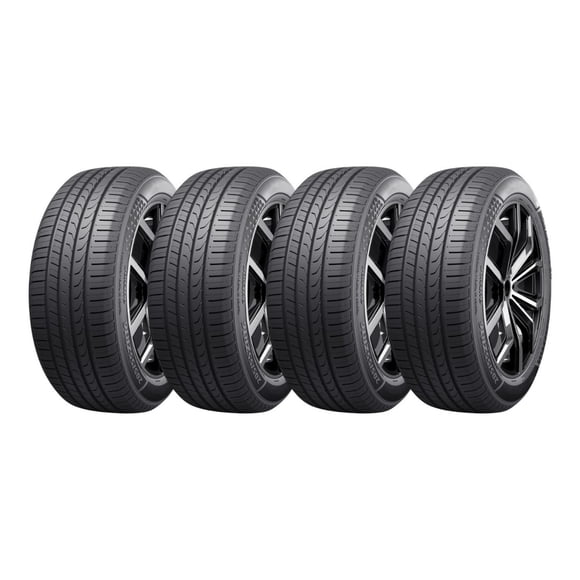 Set 4 Neumaticos 215/65R16 98V TOURING H7 Transmate PR H/T TL BLK CHN