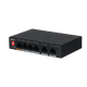 thumbnail image 2 of Switch Dahua 4 Puertos PoE y 2 Uplink 36W DH-PFS3006-4ET, 2 of 2