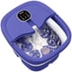 thumbnail image 1 of Spa para pies HOSPAN FS02A plegable con calor, burbujas y masaje, 1 of 8