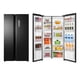 thumbnail image 4 of Refrigerador Side by Side No Frost 633L P650SBS, 4 of 6