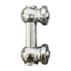 thumbnail image 3 of Universal Snare Drum Lug Durable Metal Single Para Percusión Drum Kit Parts 3.8cm, 3 of 5
