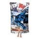 thumbnail image 3 of Toalla de Playa Desmarcar La Garrapata 78x180 cm, 3 of 6