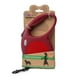 thumbnail image 1 of Correa Retráctil Rojo, 1 of 2