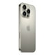 thumbnail image 3 of iPhone 16 Pro 128gb 5G - Titanio Natural, 3 of 10